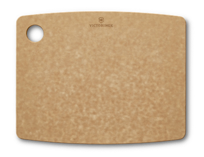Victorinox オールインワン カッティングボード L ライトブラウン - 7.4126
