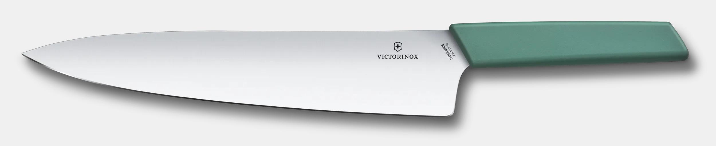 Swiss Modern Chef&rsquo;s Knife - 6.9016.2543B