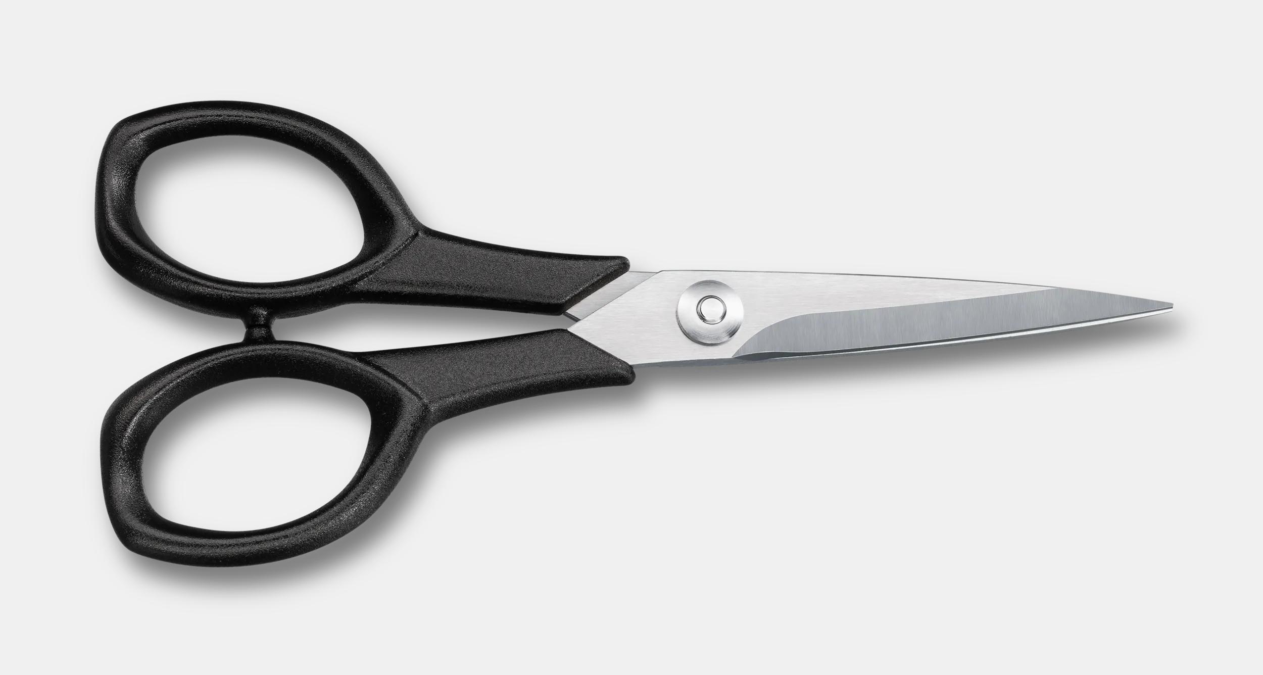 Household Scissors Italy &quot;Medium&quot; - 8.1017.13