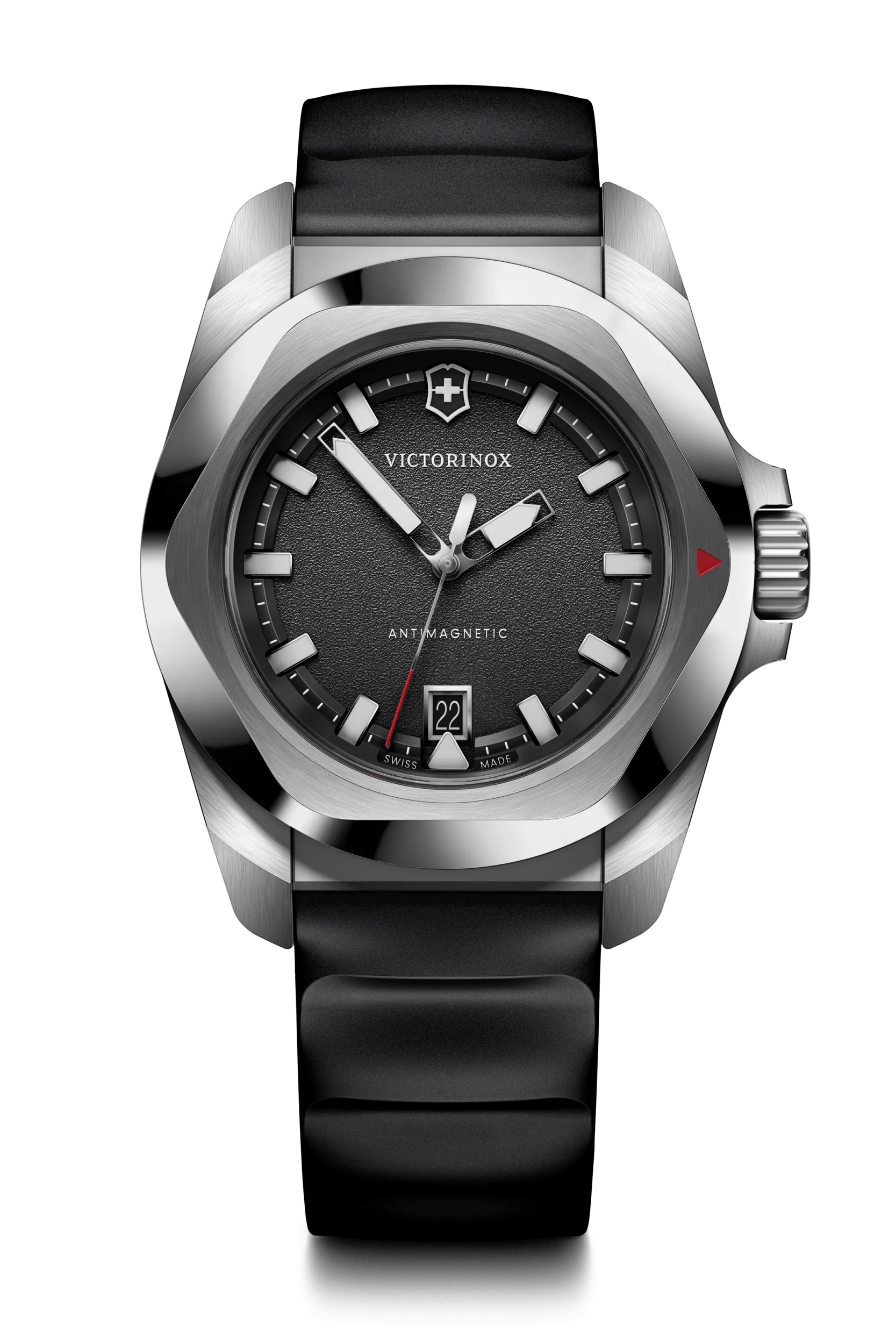 Victorinox I.N.O.X. Quartz in I.N.O.X. Quartz - 242028