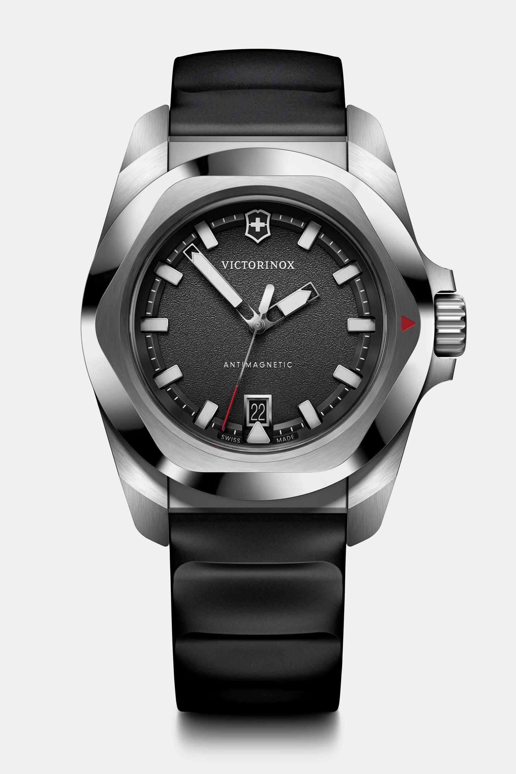 I.N.O.X. Quartz - 242028