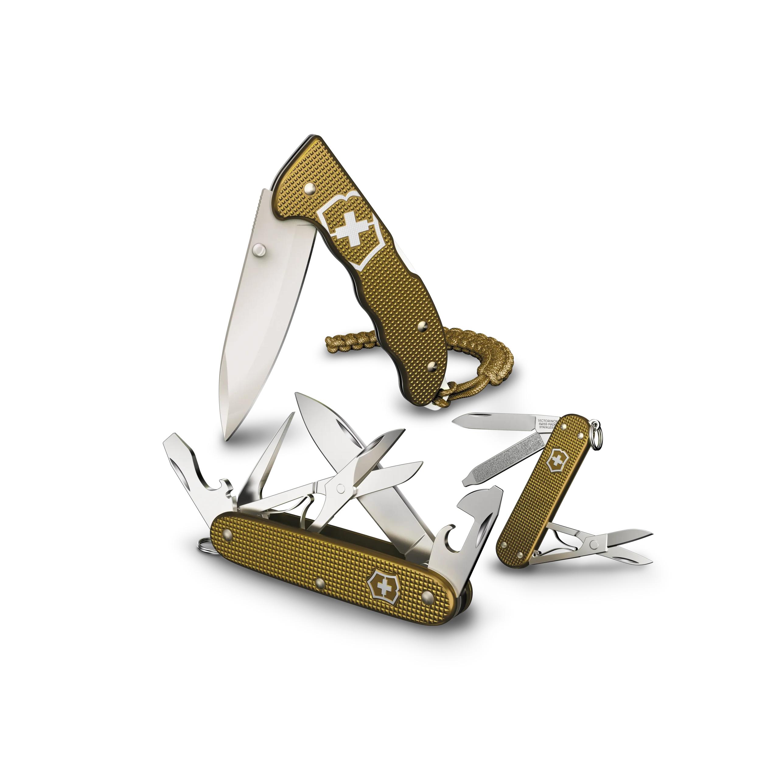 小物 fragment design x VICTORINOX fragment design x Victorinox Swiss Army Knives Release