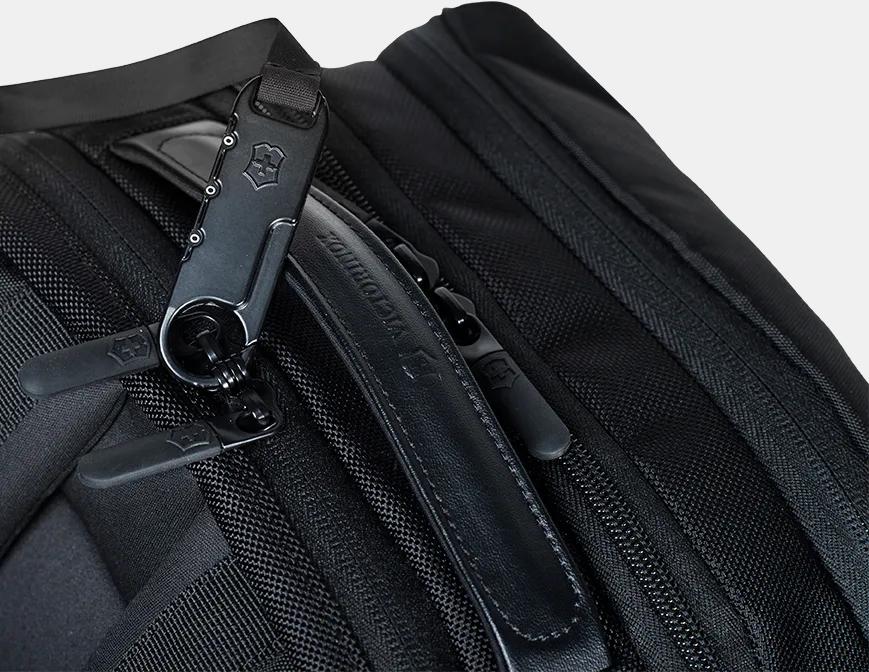 Altmont Professional Deluxe Travel Laptop Backpack - 602155