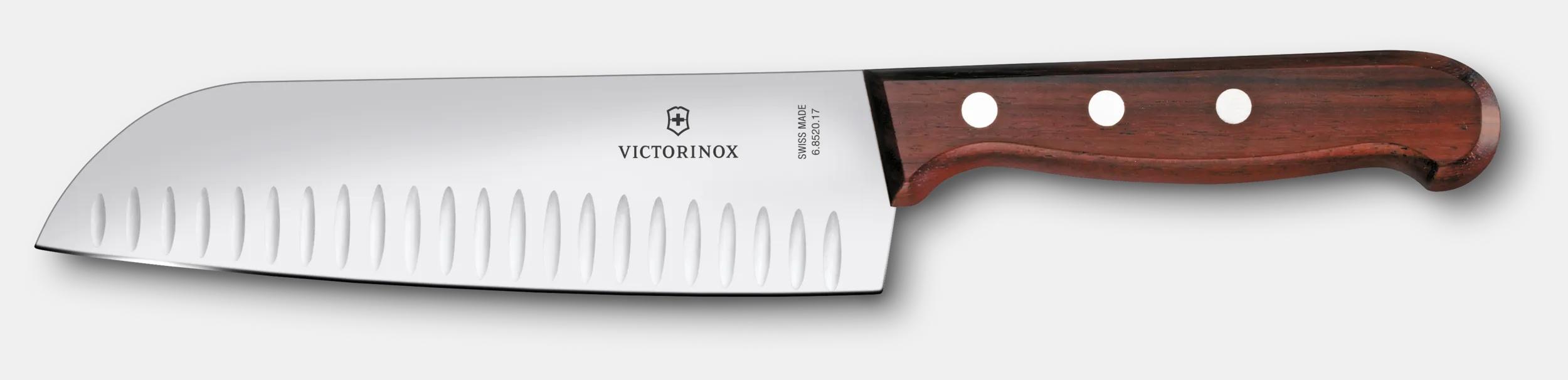 Wood Santokumesser - 6.8520.17G