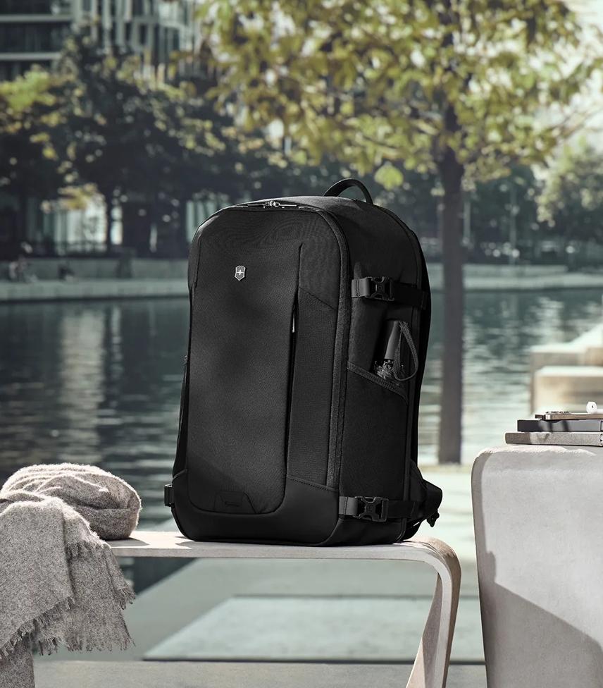 Compact Laptop Backpacks