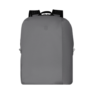 【極美品】 VICTORINOX バックパック Victorinox Travel Accessories Edge Packable Backpack in Gray