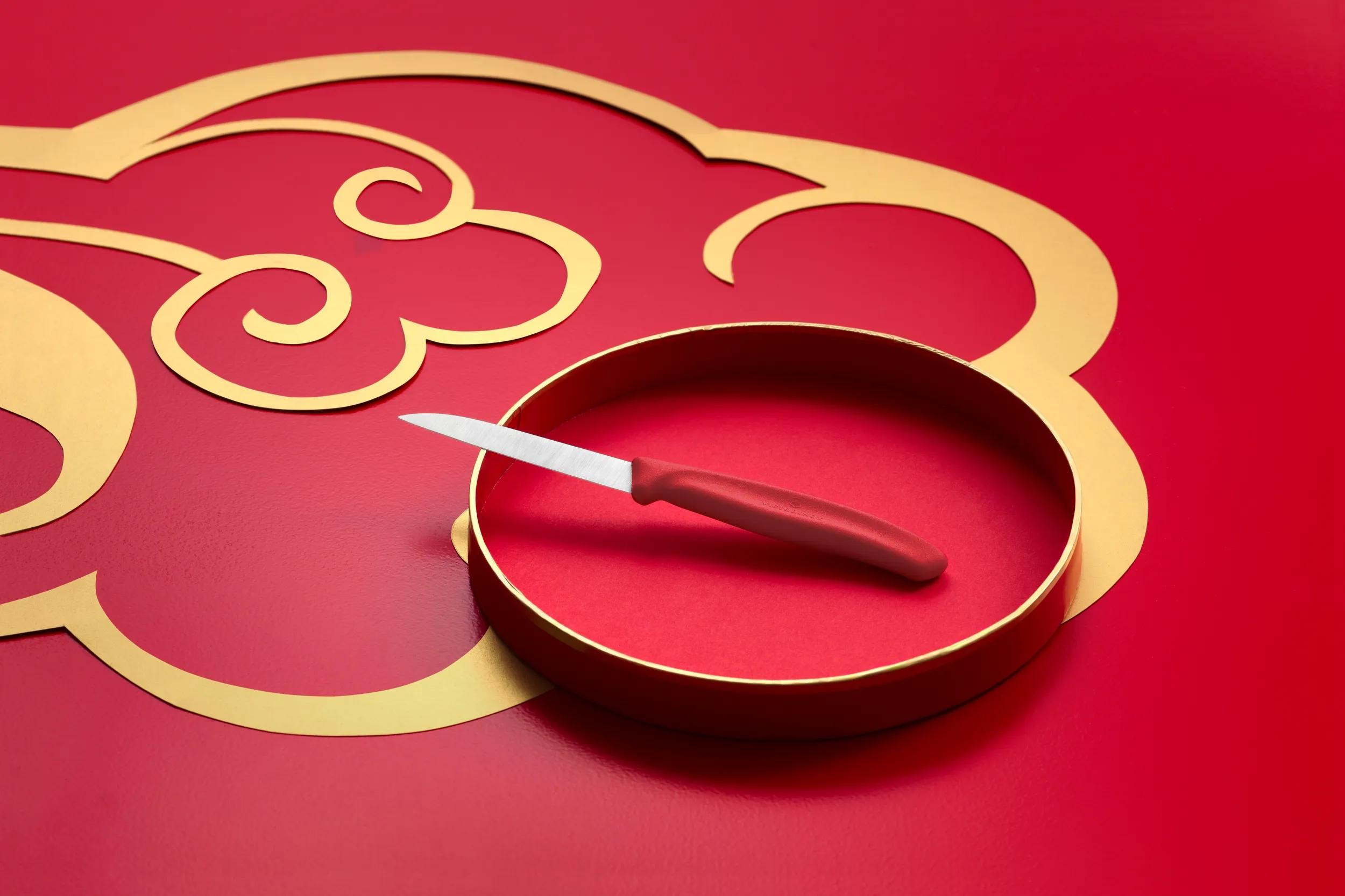 瑞士经典系列削皮刀