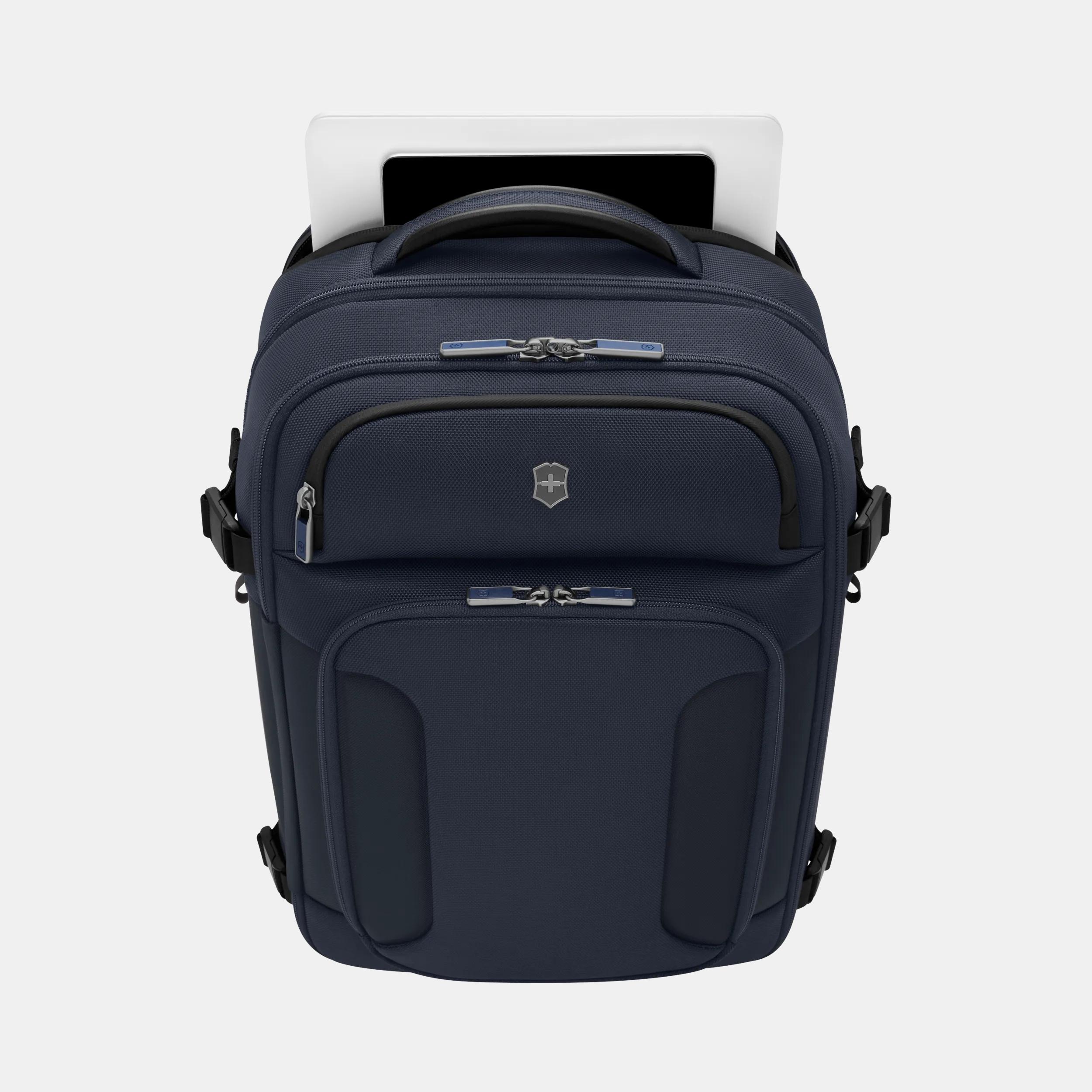 Werks Traveler 7.0 Boarding Bag - 653651