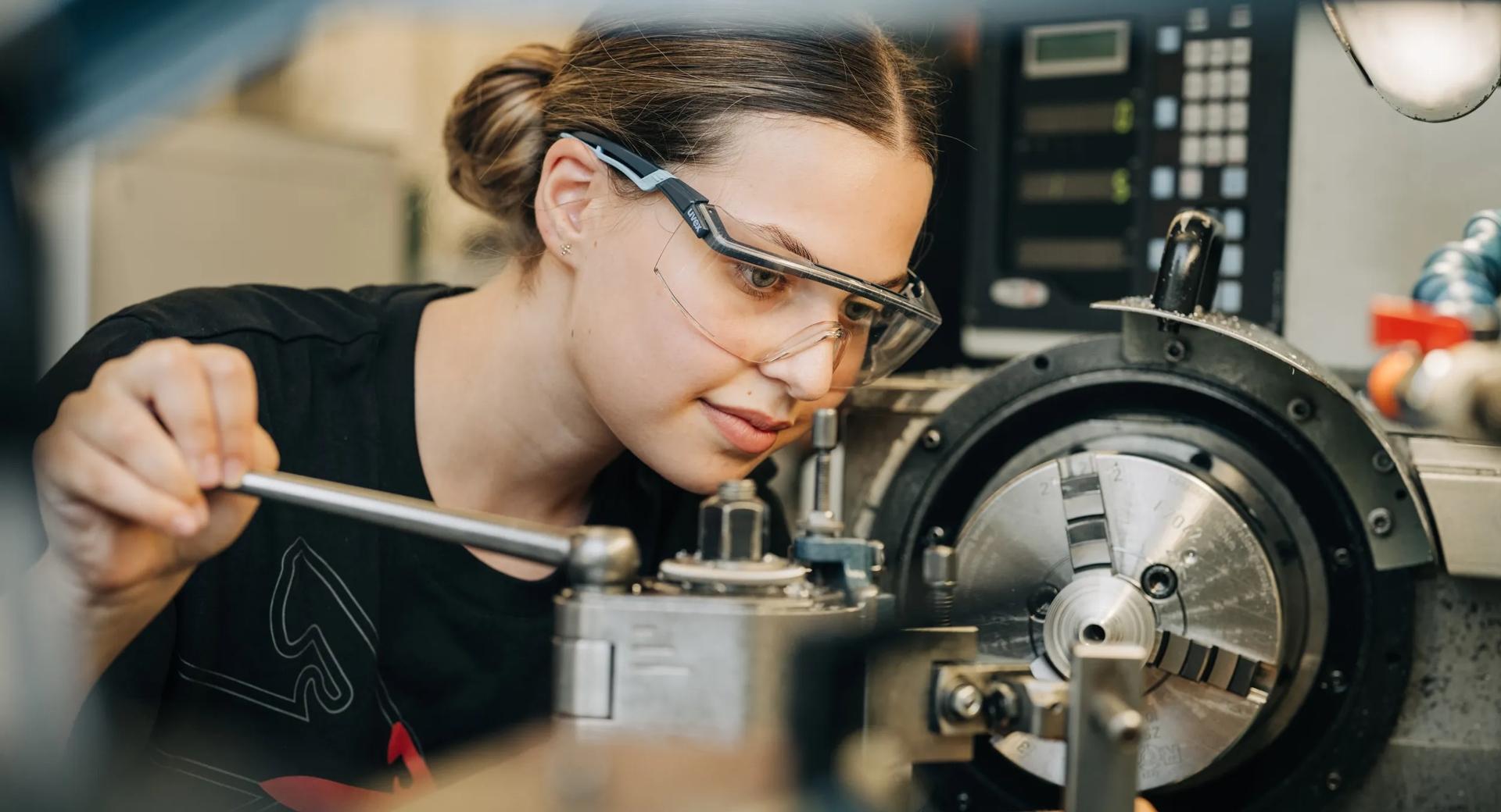 Les emplois chez Victorinox