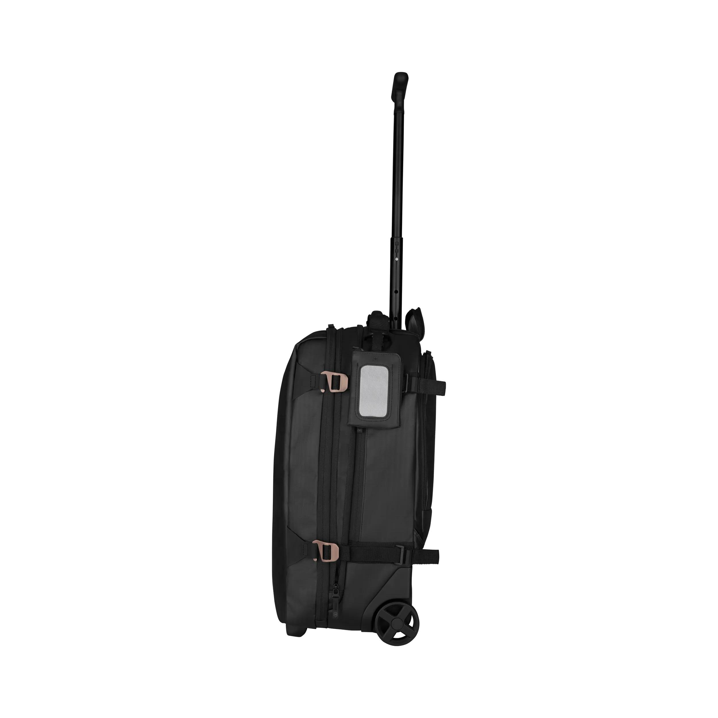 Vx Touring Expandable 2-in-1 Carry-On Duffel - 606604