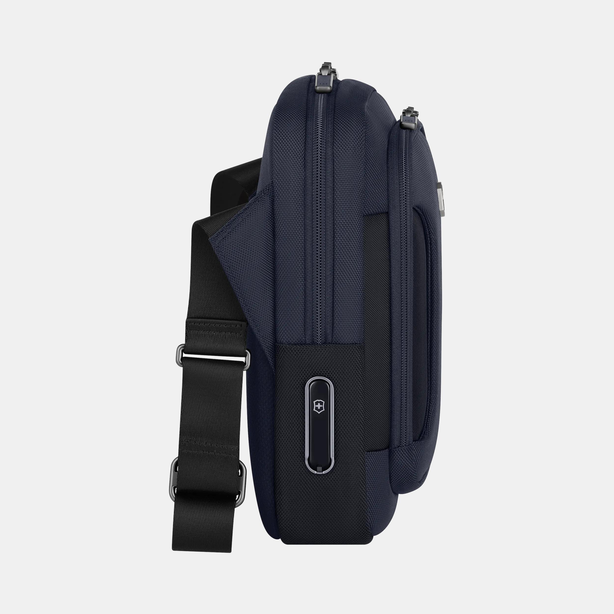 Werks Traveler 7.0 Crossbody Bag - 653641