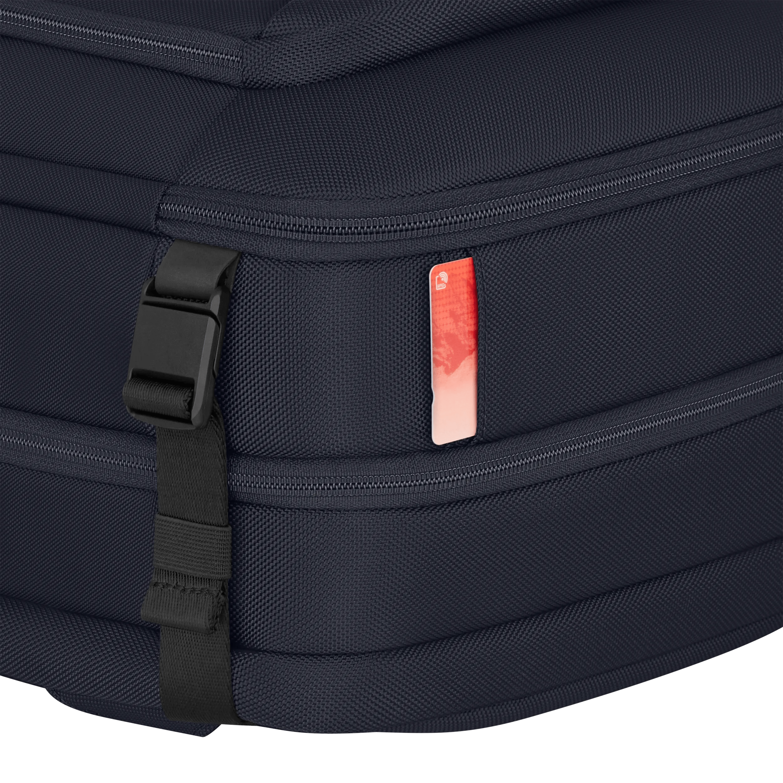 Victorinox ワークス トラベラー 7.0 コンパクト バックパック Navy