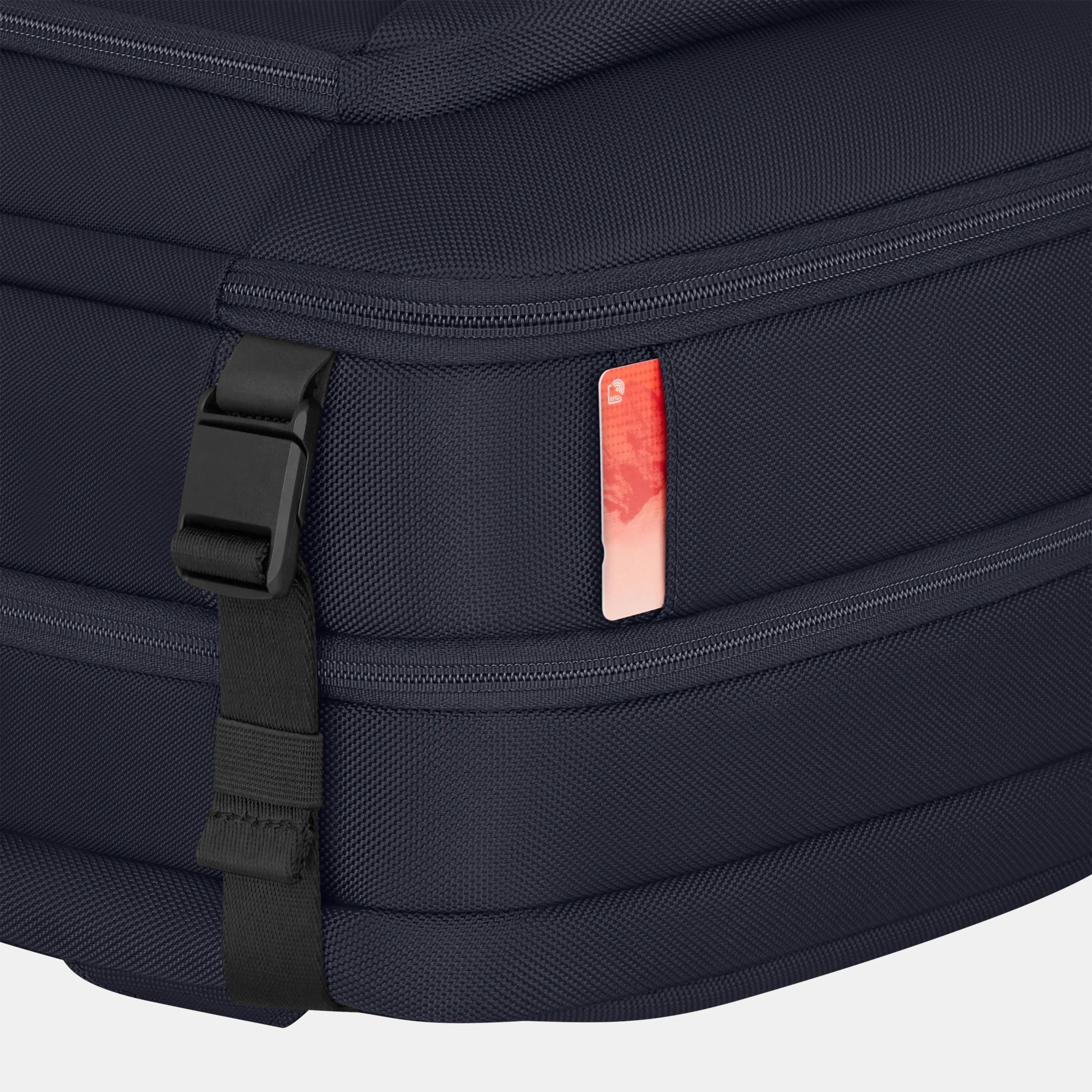 Werks Traveler 7.0 Compact Briefcase - 653647