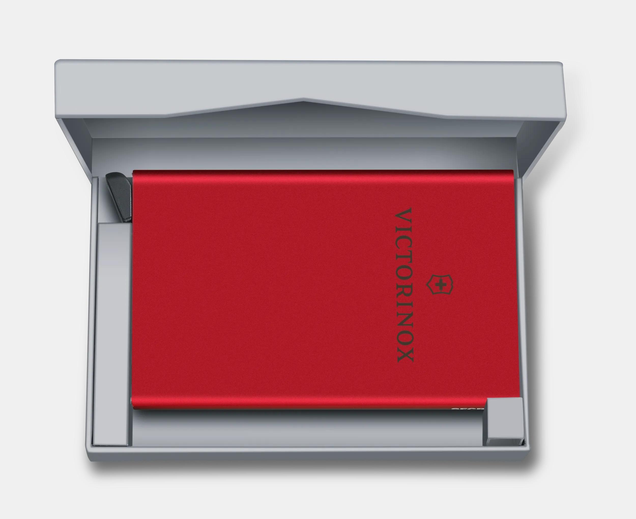 Altius Secrid Essential Card Wallet - 612676