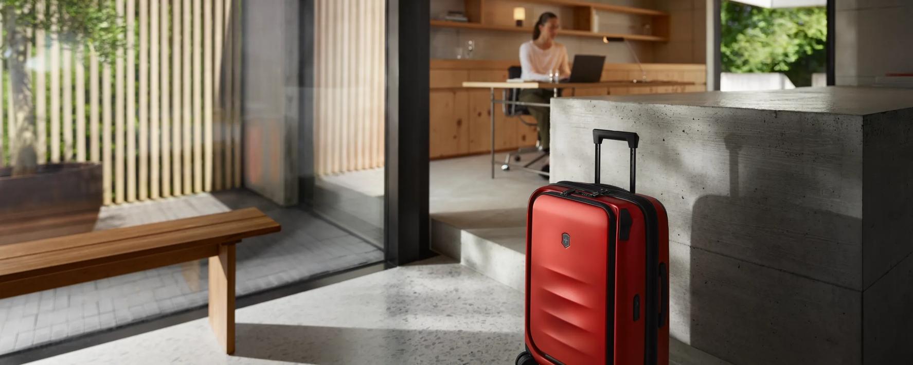 Victorinox Travel Gear