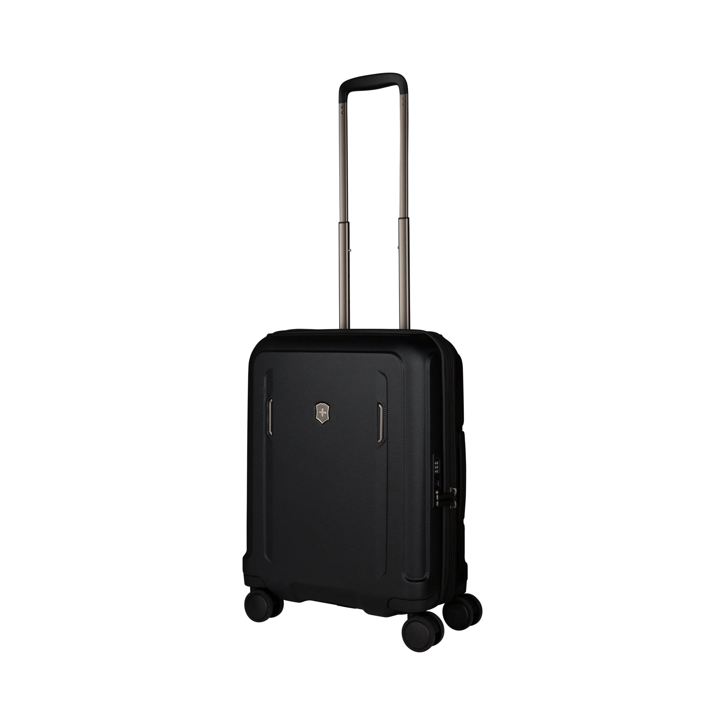 VICTORINOX◆VICTORINOX◆トラベルキャリー/-/IDG/無地/607260 Victorinox Airox Advanced Frequent Flyer Carry-on Business