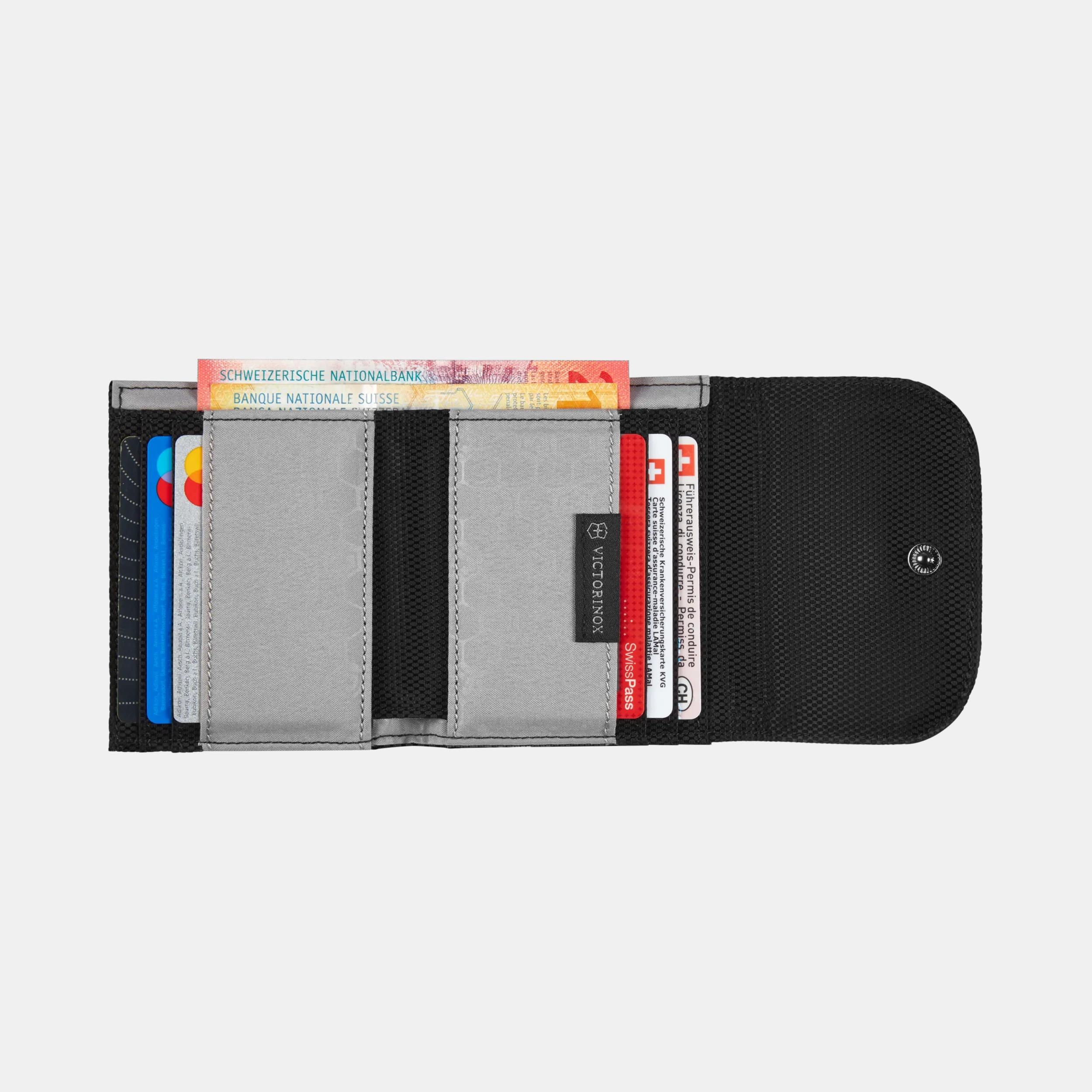 Travel Accessories EXT Envelope Wallet - 611973