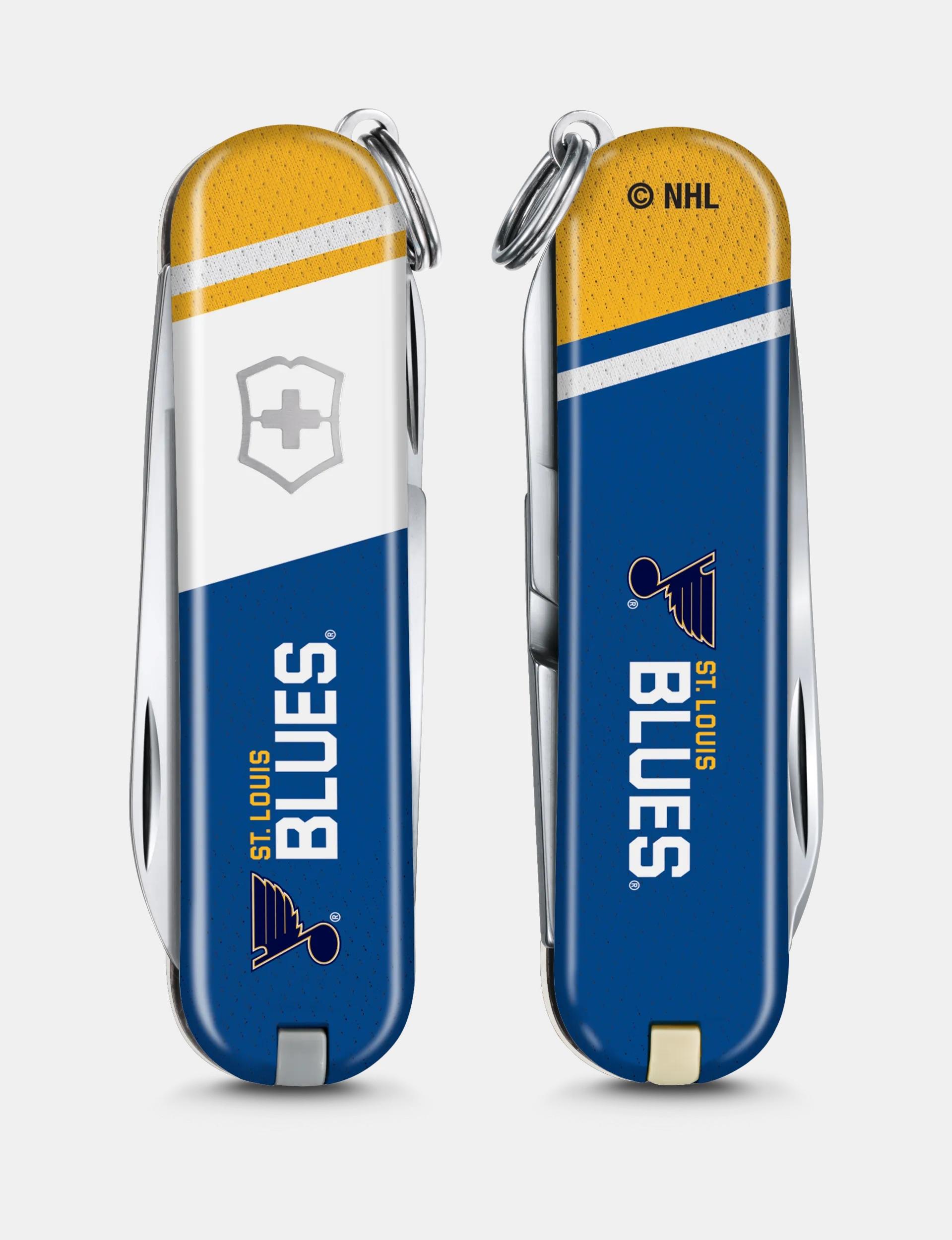 St Louis Blues Classic SD - STL58-B1-X1