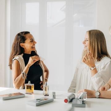 Nos valeurs et notre culture