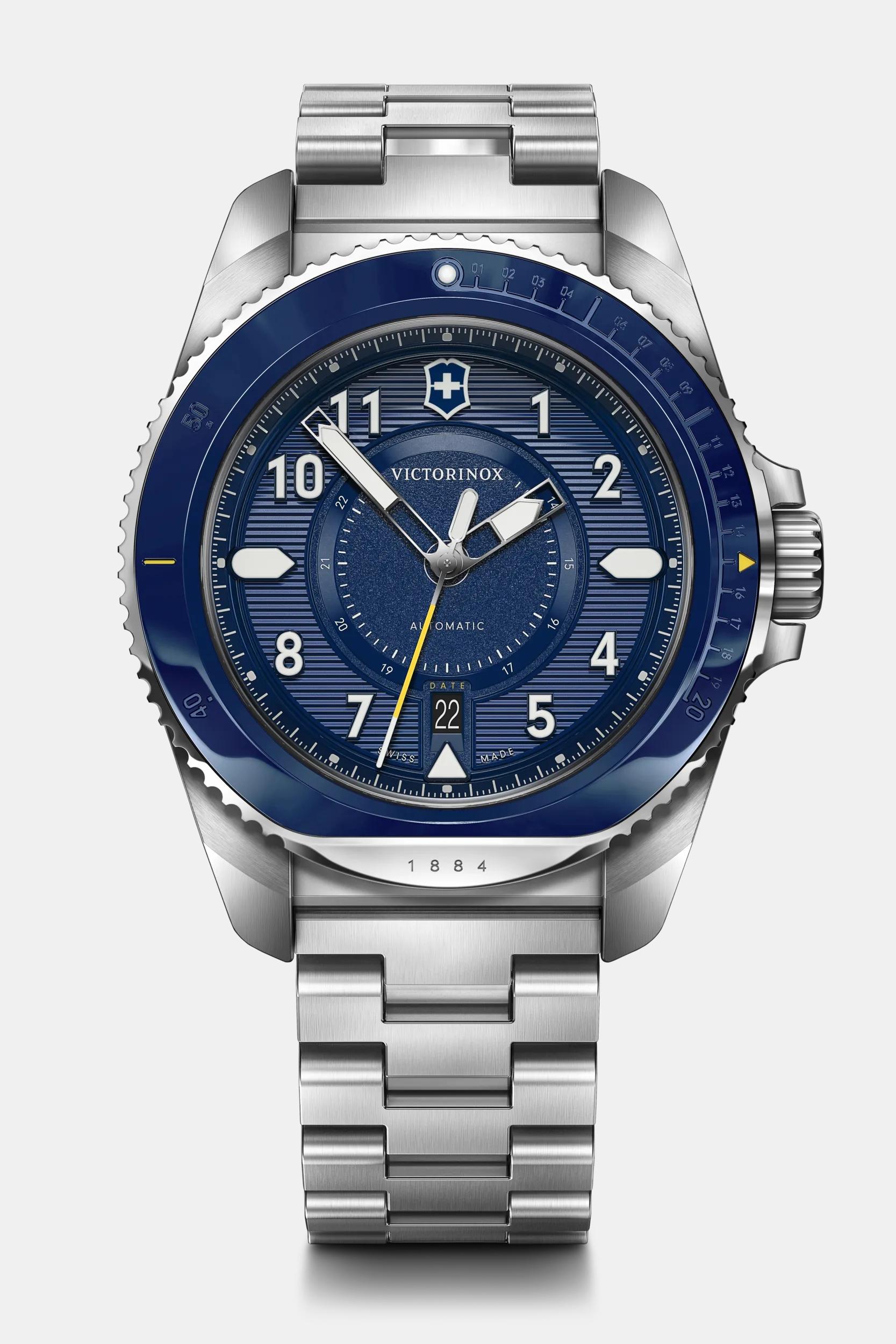 Journey 1884 Automatic - 242010