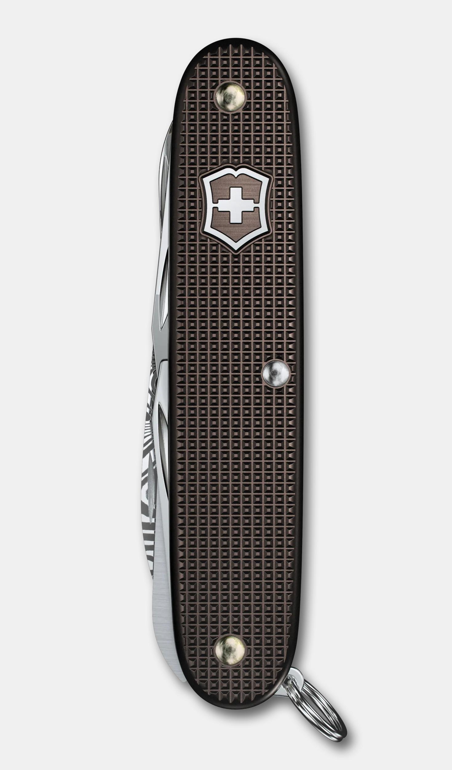 Farmer X Alox Damast Limited Edition 2024 - 0.8271.J24