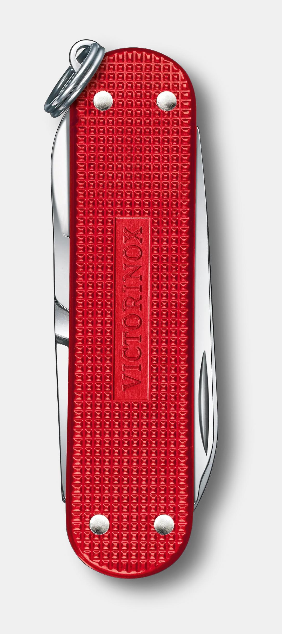 Victorinox Classic SD Alox in Sweet Berry - 0.6221.201G