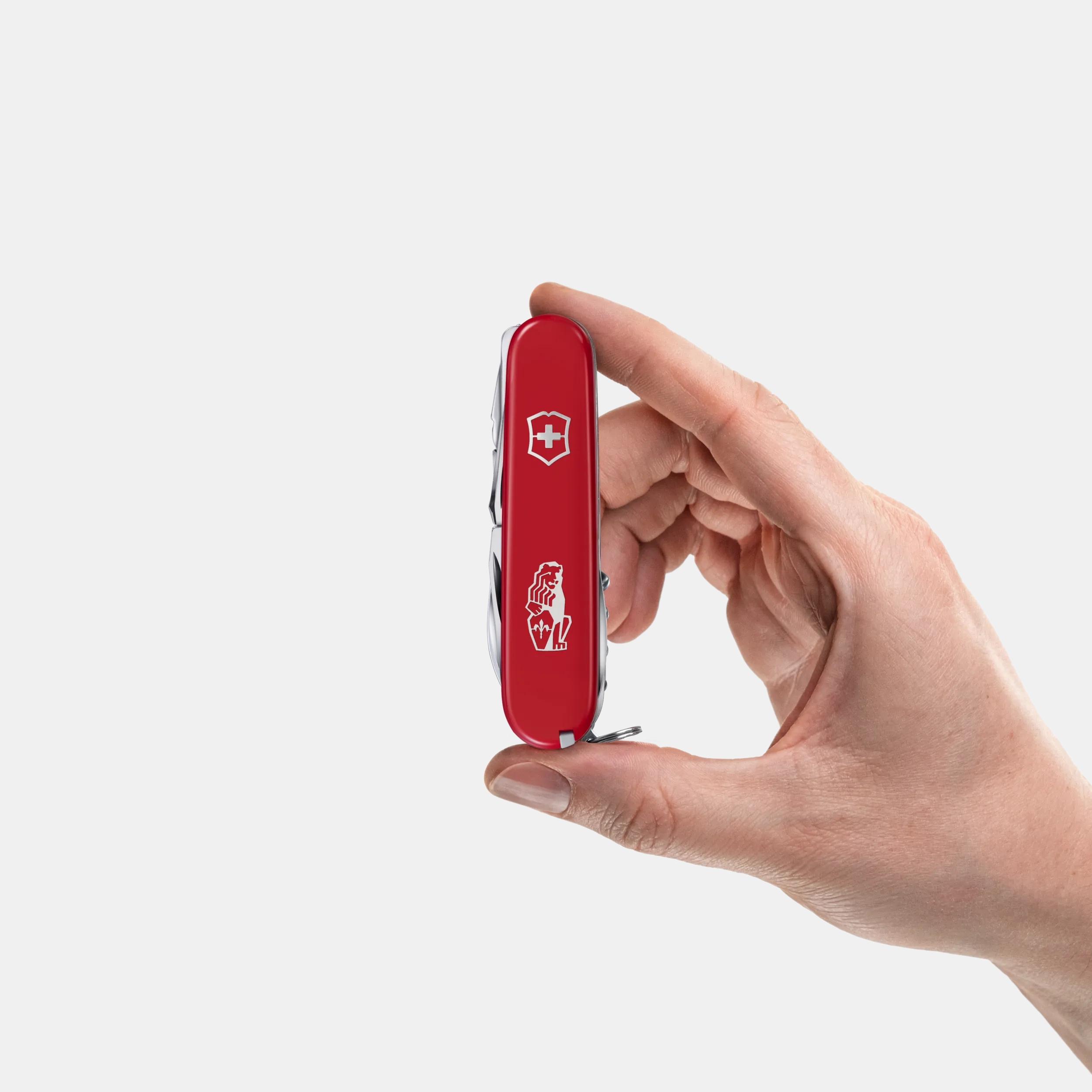 Victorinox x La Marzocco Barista Tool - 1.5924.LMA