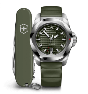Victorinox I.N.O.X. Mechanical in I.N.O.X. Mechanical - 241834