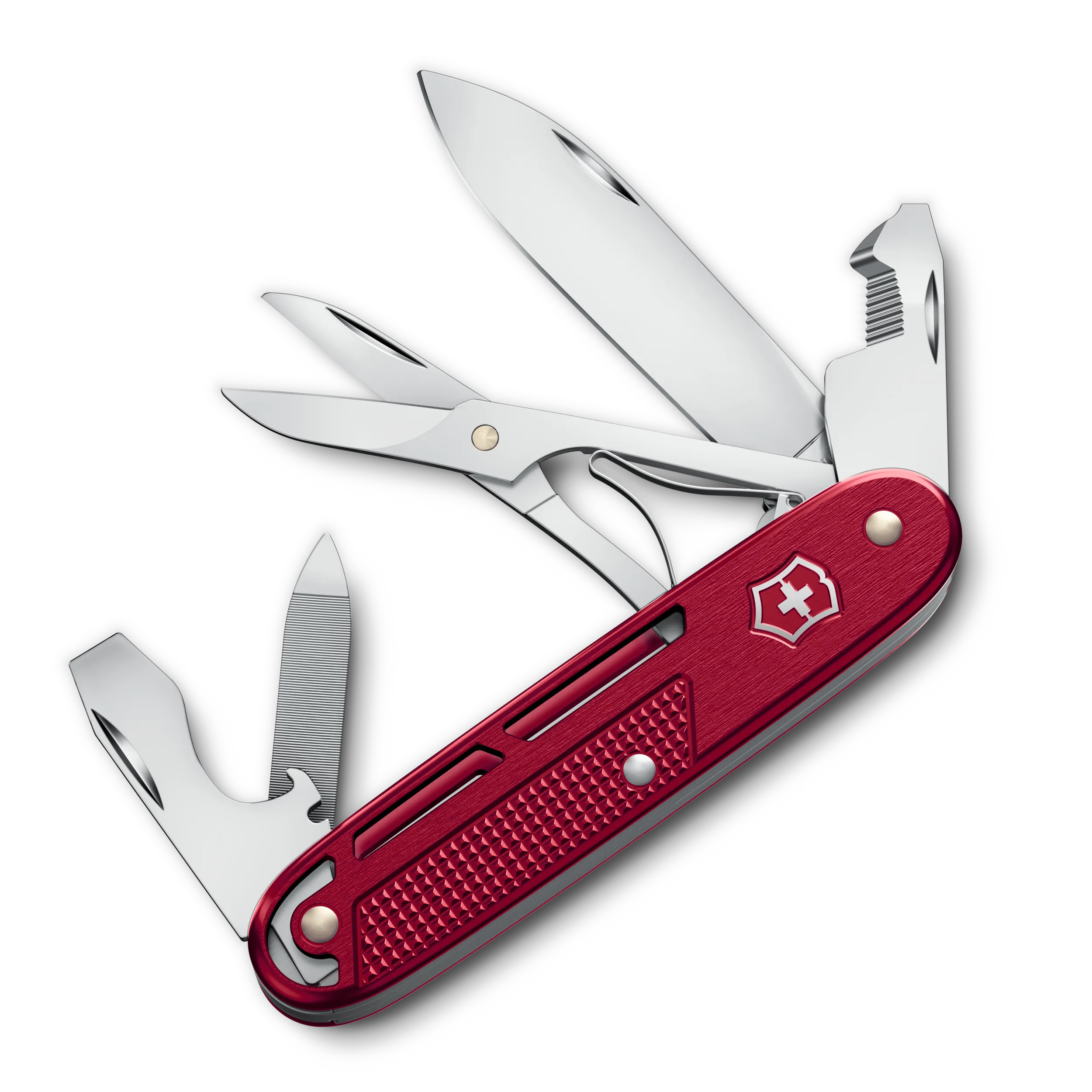Victorinox Synergy X Alox - 0.8226.20