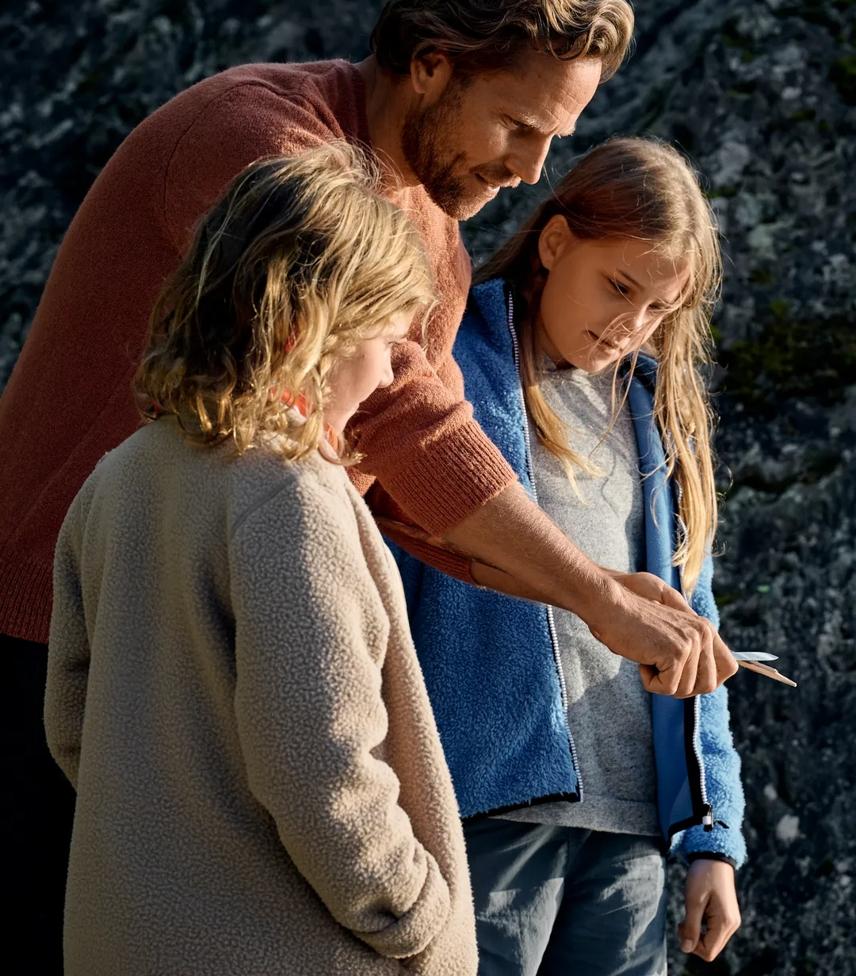 Victorinox Outdoor and Sports Knives