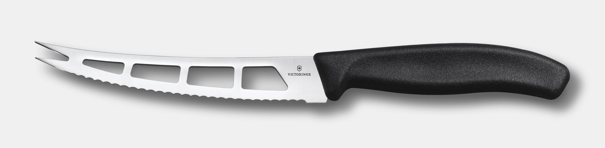 Swiss Classic Butter and Cream Cheese Knife - 6.7863.13B