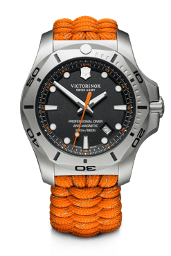 I.N.O.X. Professional Diver | ビクトリノックス・ジャパン