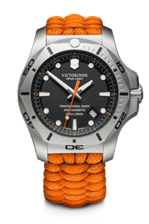 Victorinox I.N.O.X. Professional Diver in I.N.O.X.
