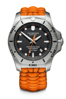 Victorinox I.N.O.X. Professional Diver Titanium I.N.O.X.
