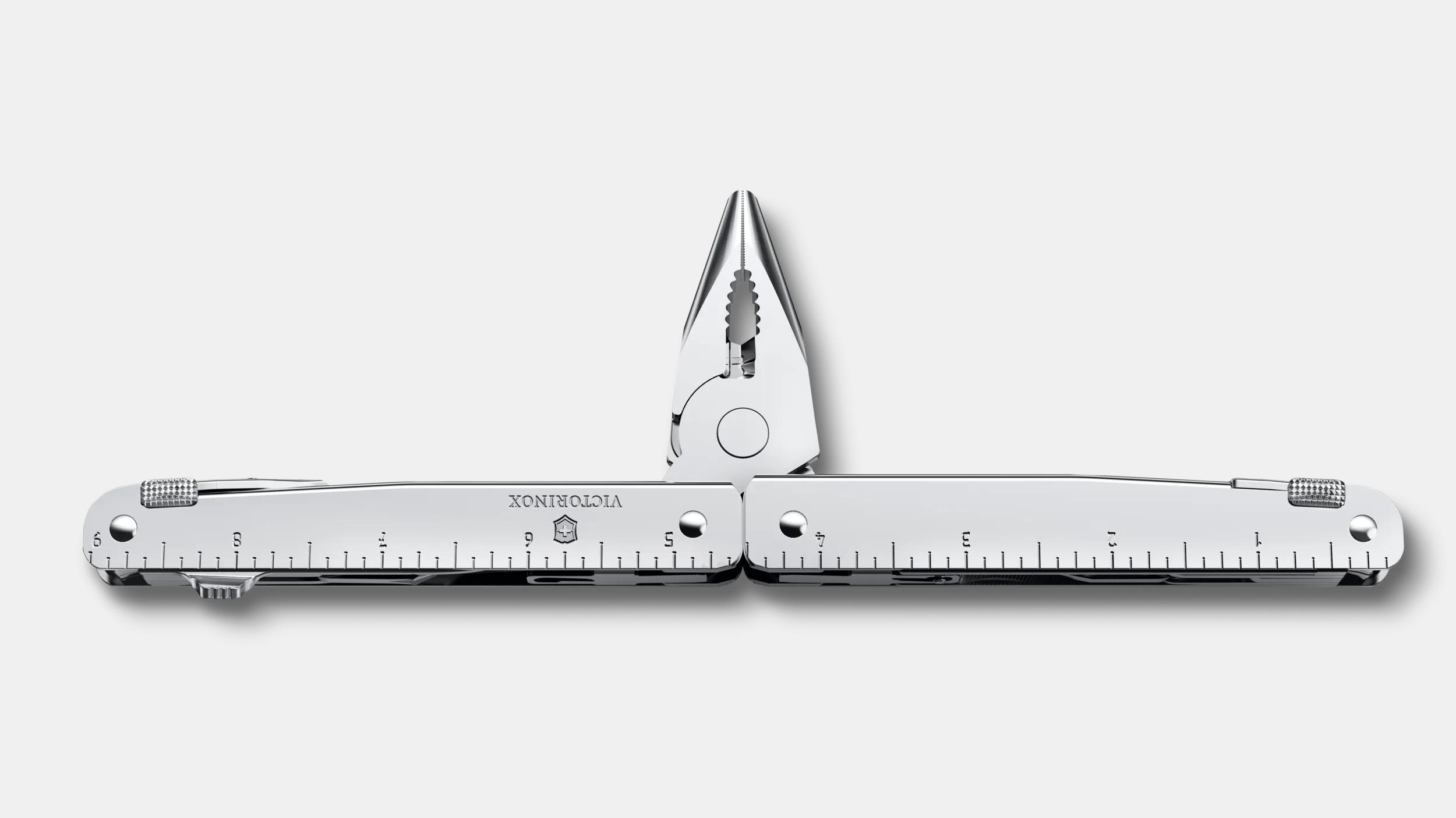 Swiss Tool MX - 3.0327.MN