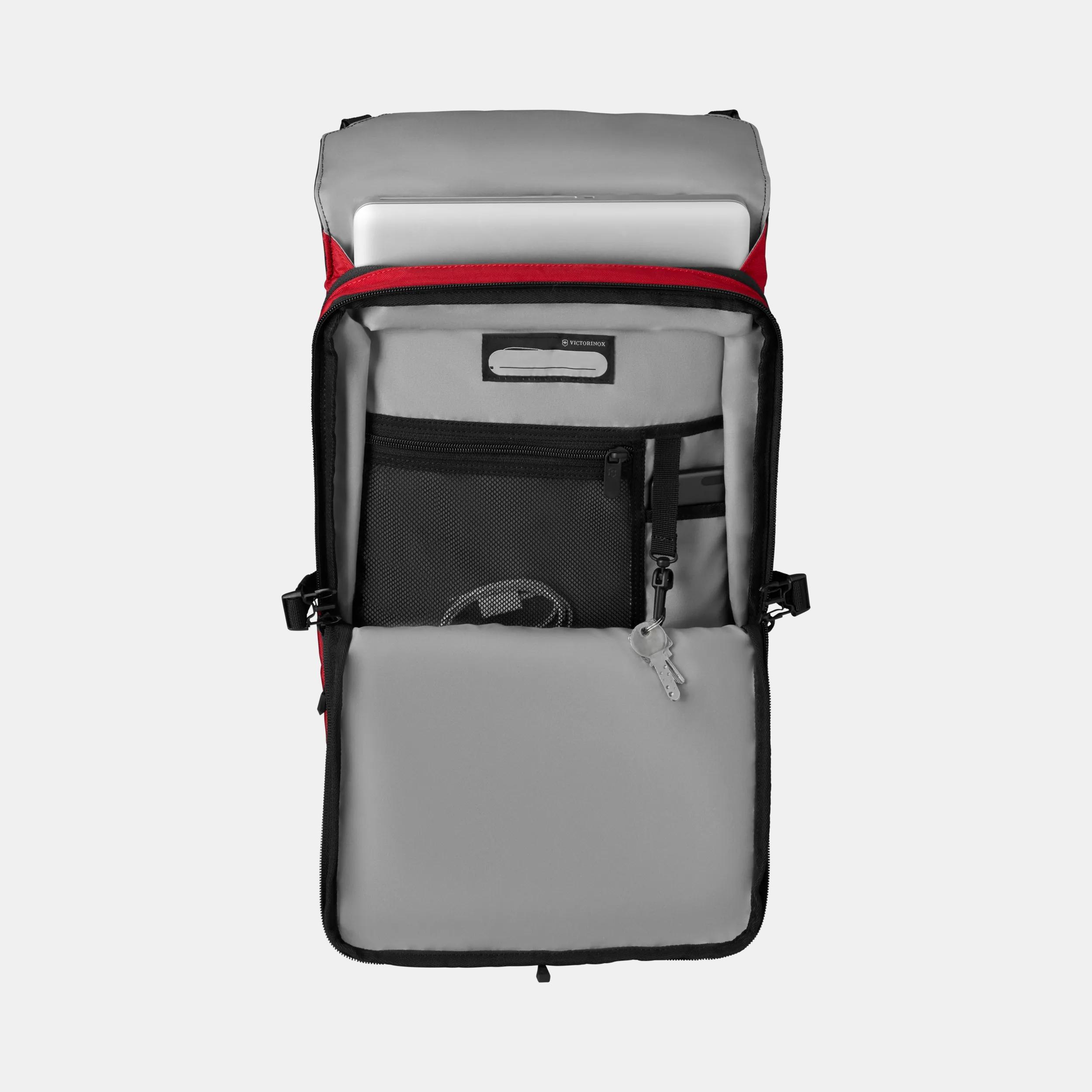 Altmont Original Flapover Laptop Backpack - 610224