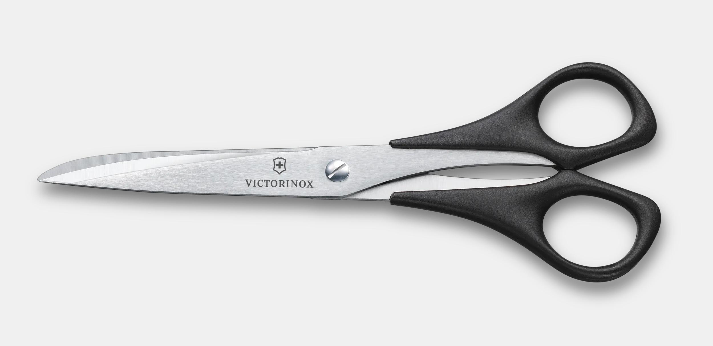 Tailor and Household Scissors "Black" - 8.0906.16