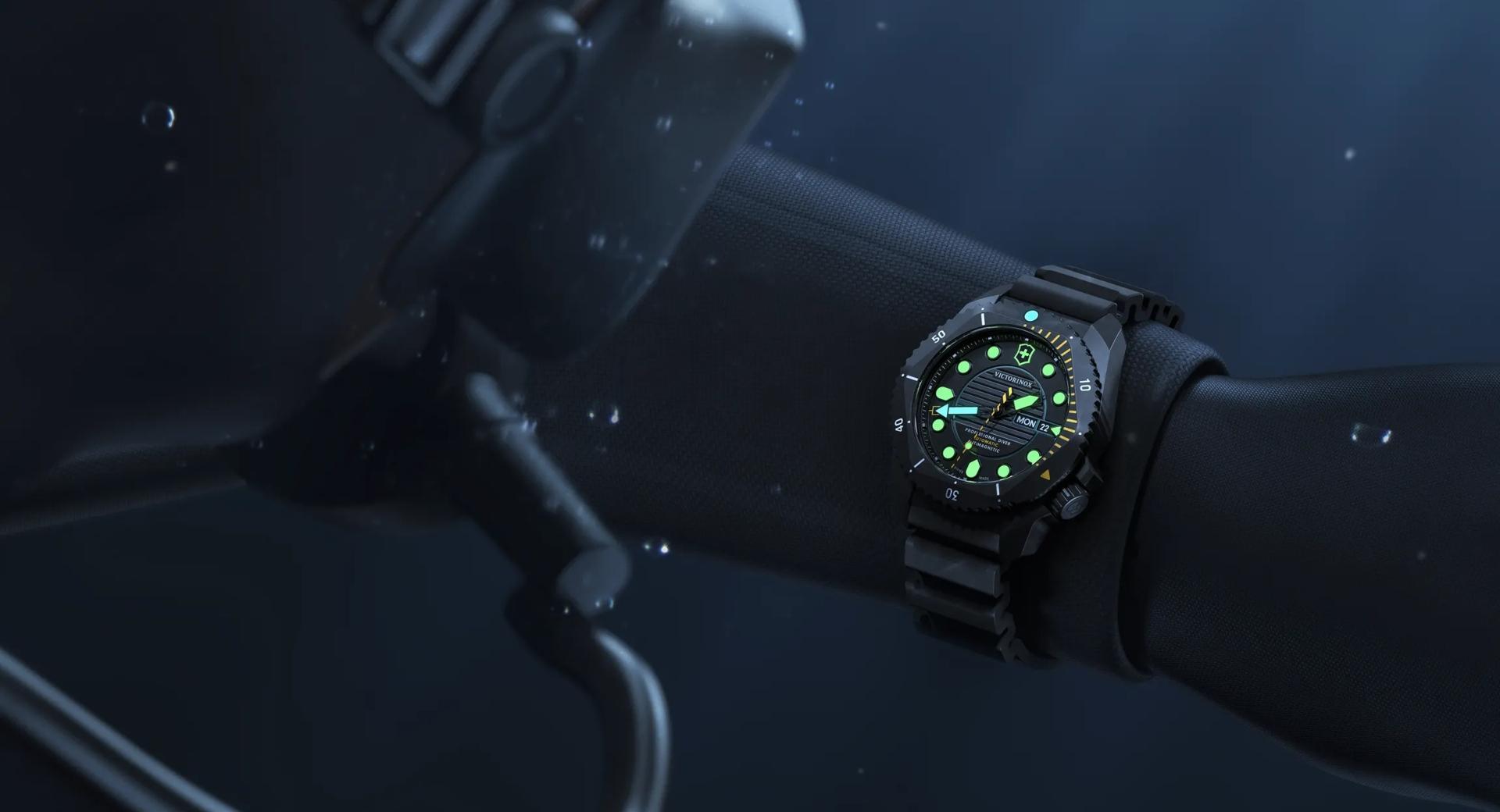 Dive Pro