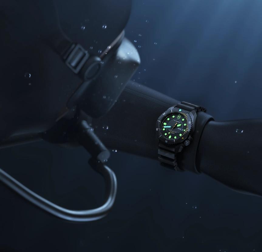 Dive Pro
