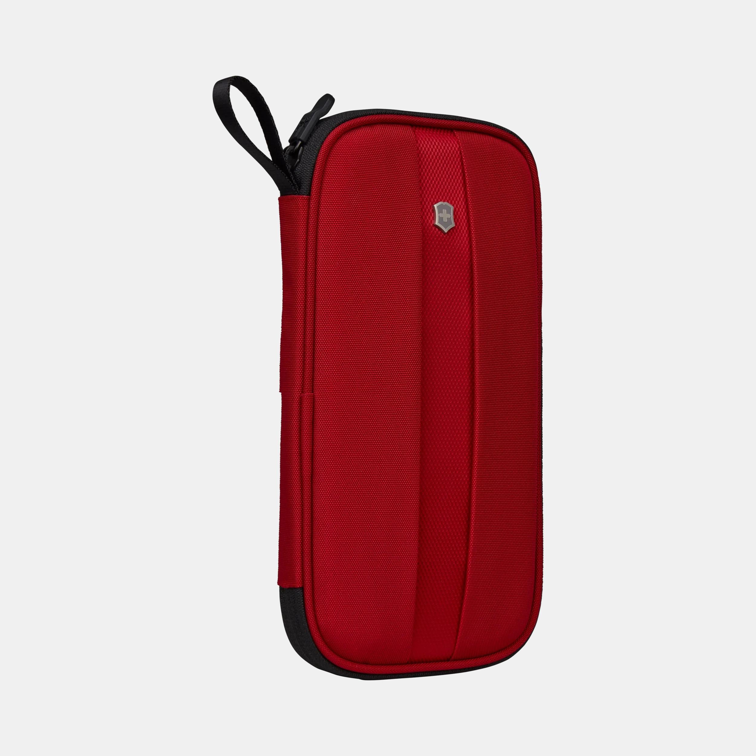 Travel Organizer with RFID Protection - 610598