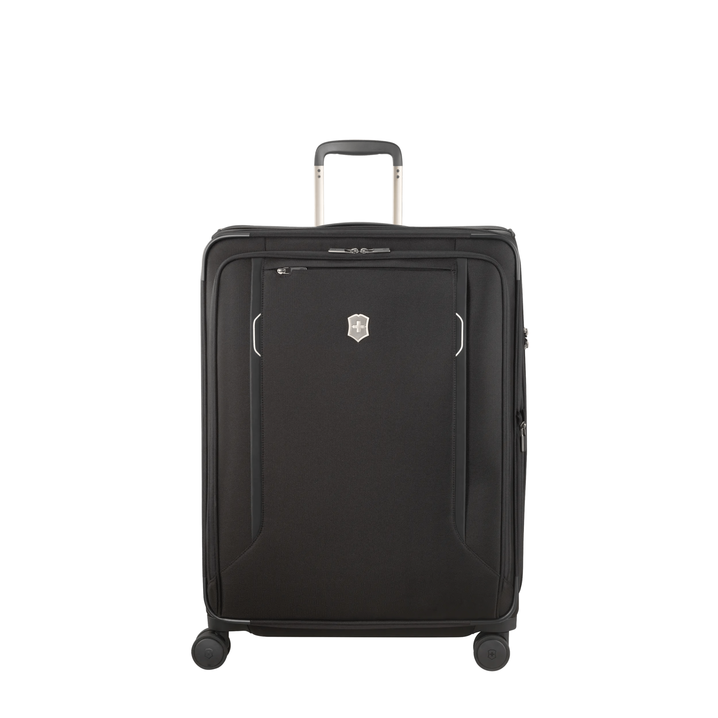 Victorinox in black -