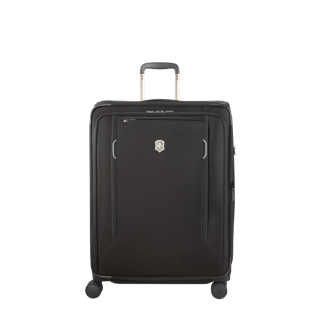 Victorinox Werks Traveler 6.0 Hardside Large Case in black - 609972