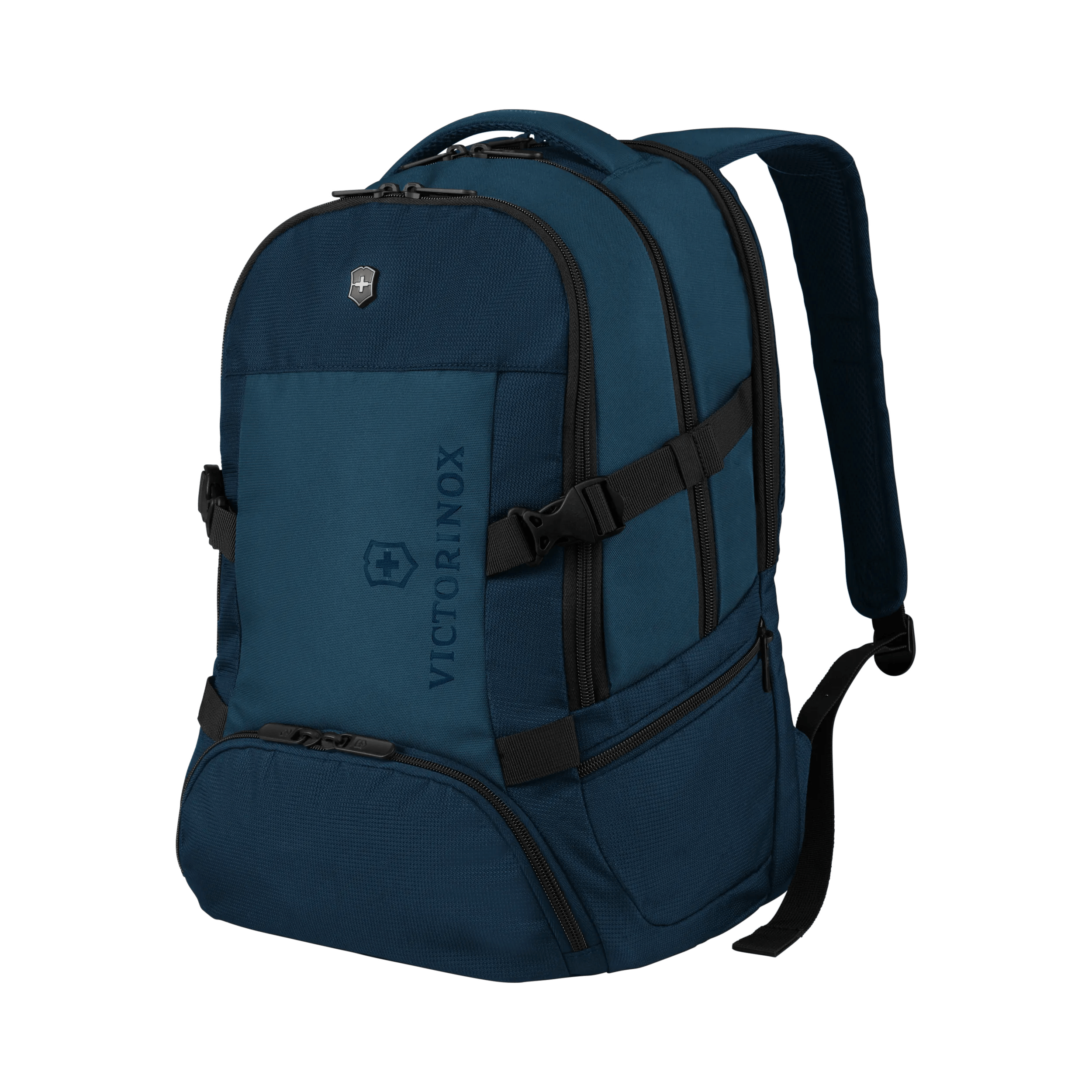 Victorinox VX Sport EVO Deluxe Backpack in navy - 611418