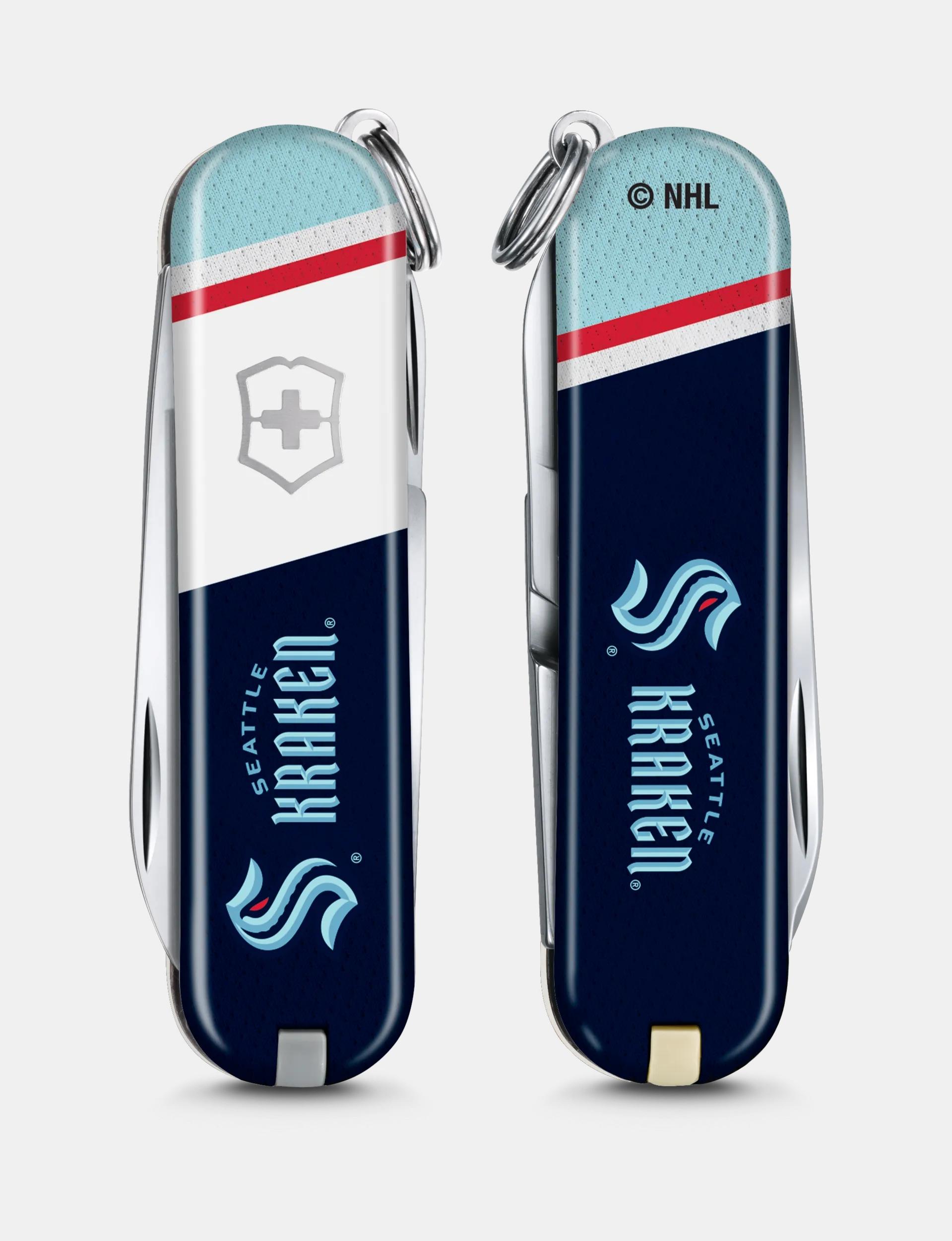 Seattle Kraken Classic SD - SEA58-B1-X1
