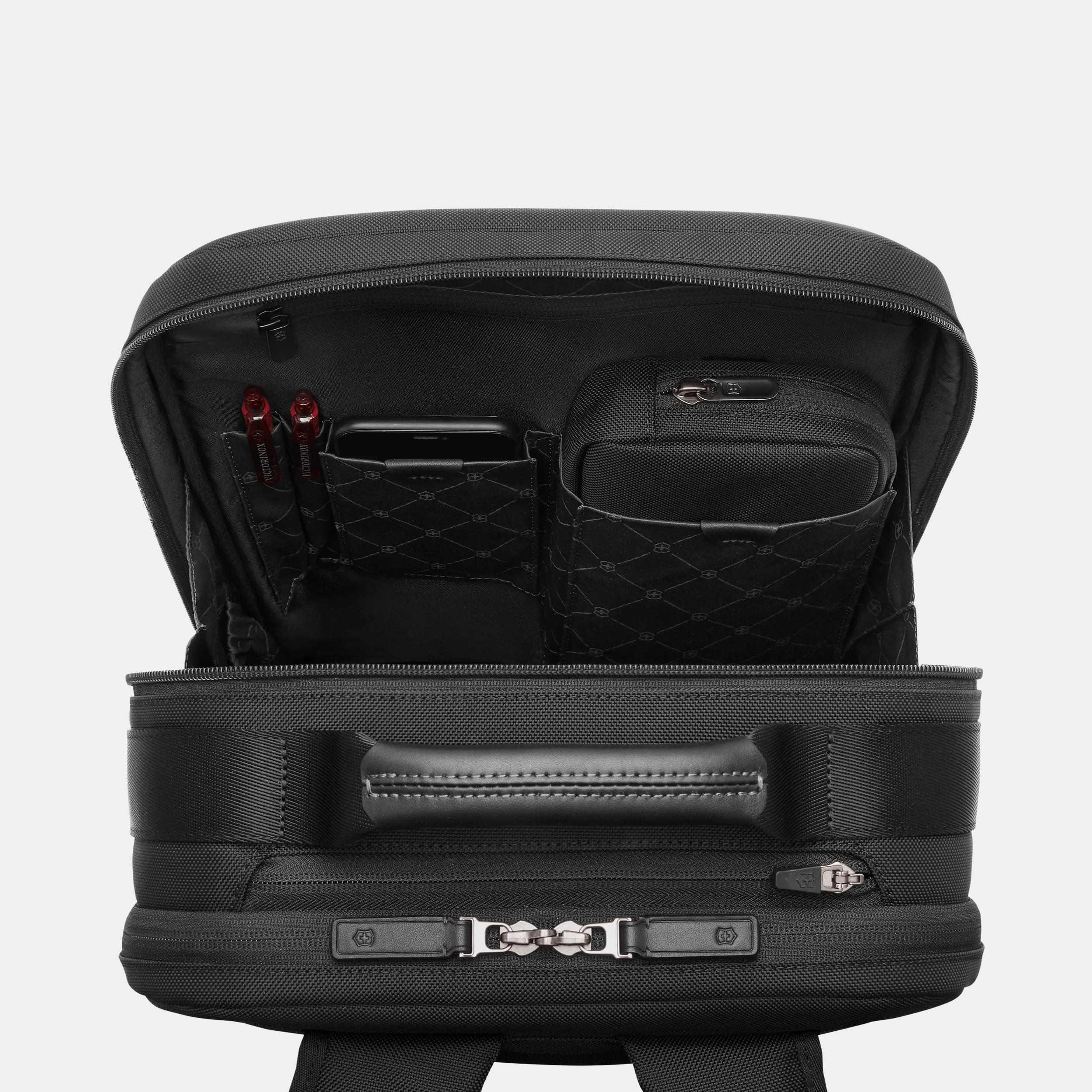 Mythic Compact Briefcase - 653456