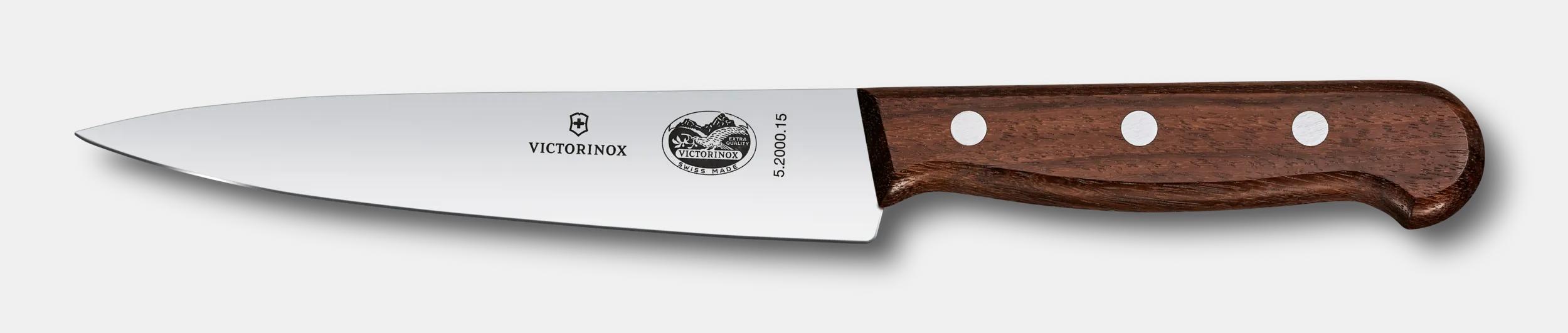 Cuchillo de cocina peque&ntilde;o Wood - 5.2000.15