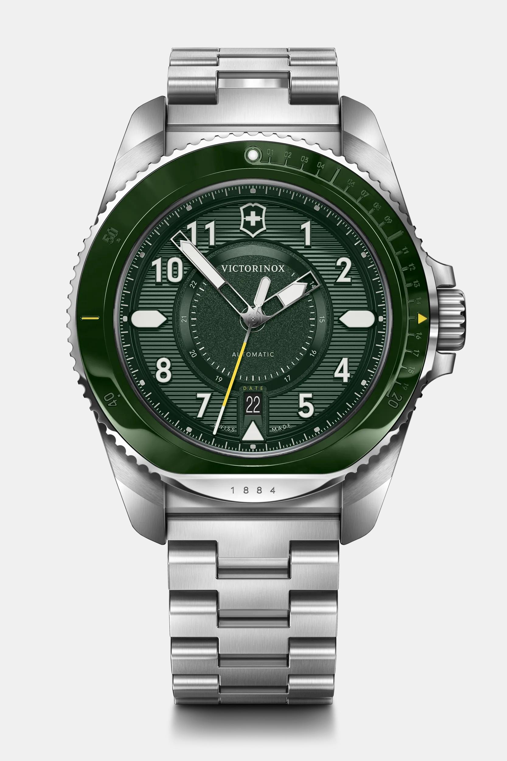 Journey 1884 Automatic - 242015