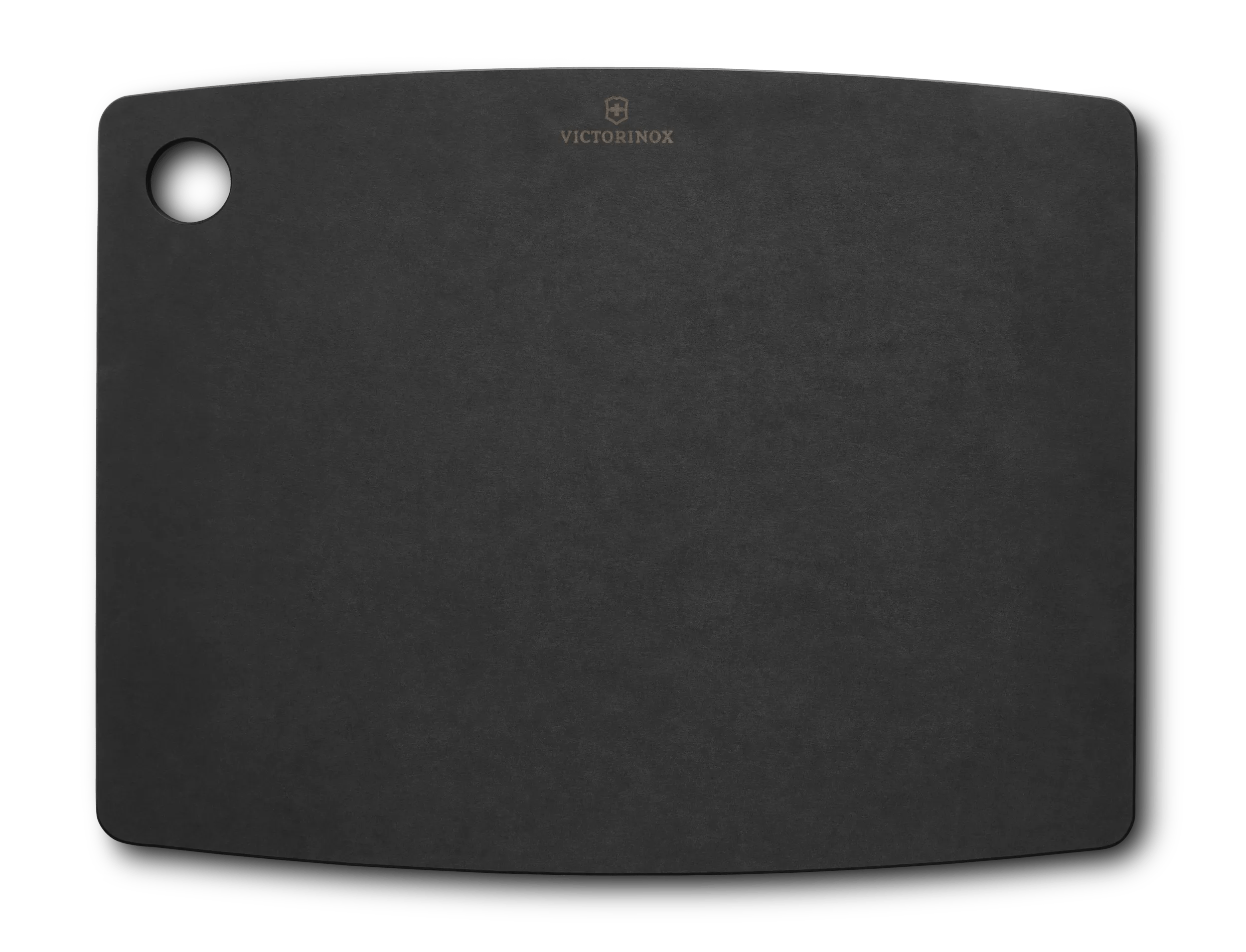 Victorinox Planche à Découper Kitchen Series XL Noir - 7.4123.3 - Composite Papier