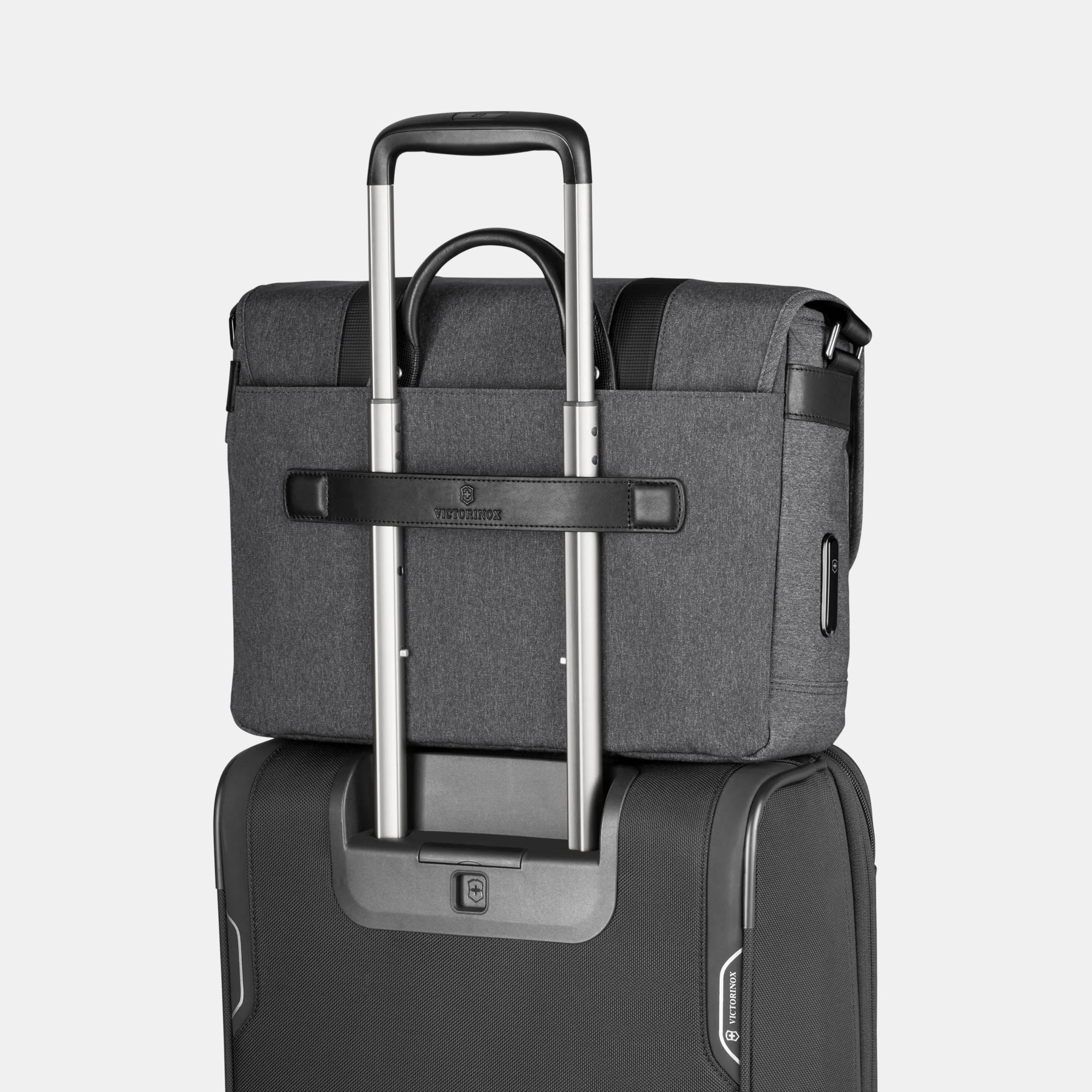 Architecture Urban2 Messenger - 611958