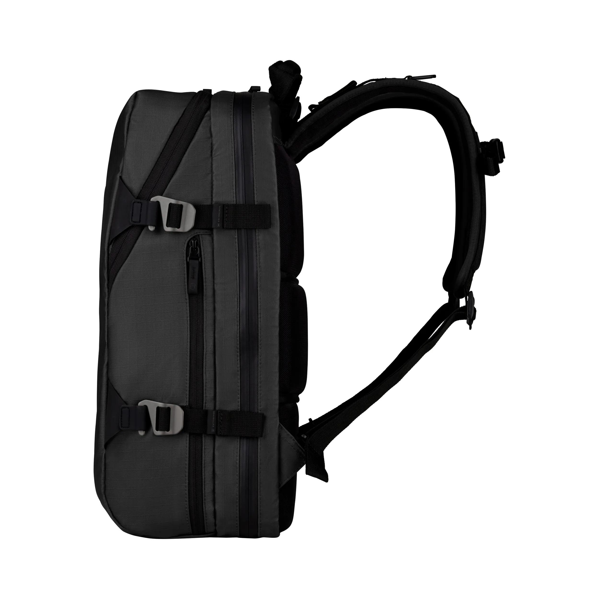 Victorinox Vx Touring 17''Laptop Backpack in black - 606612